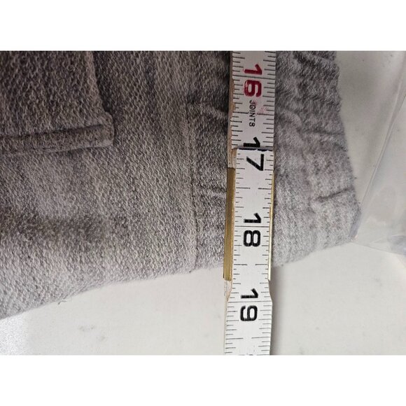 CSG basketball shorts size 2XL Gray pockets drawstring waist - Picture 3 of 9